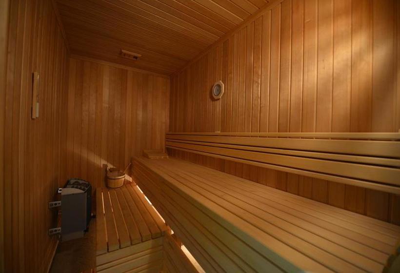 Hotel Lavina Jahorina 5