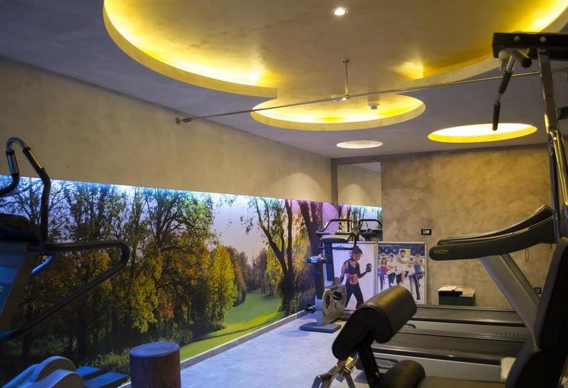 Hotel Lavina Jahorina 9