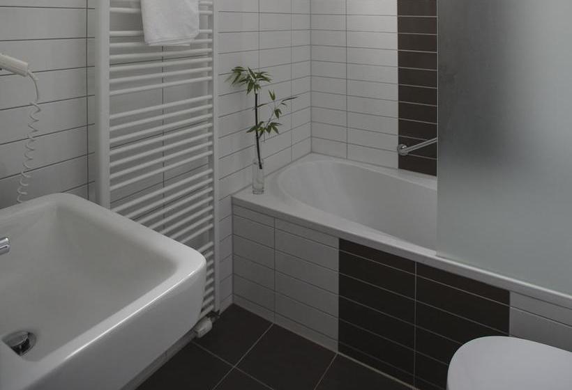 Zenzez Hotel - Lounge