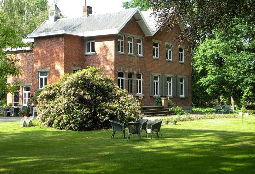 Hôtel B&b Le Refuge