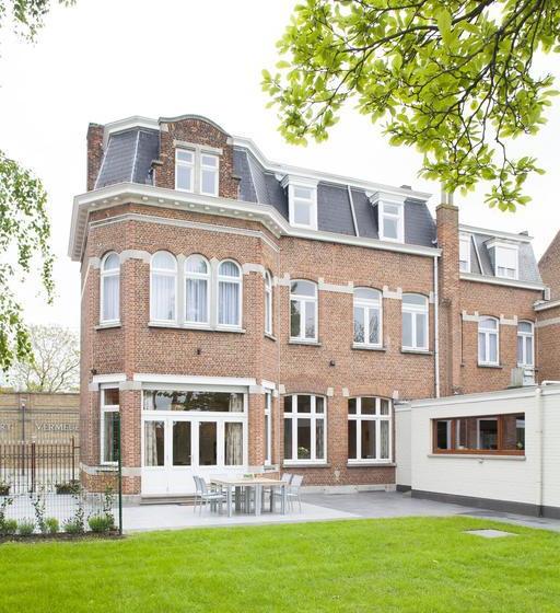 Hôtel B&b Demi Lune