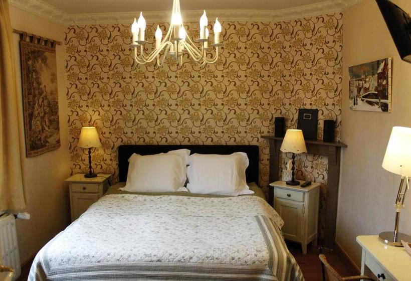 Hôtel Bed And Breakfast Coupure