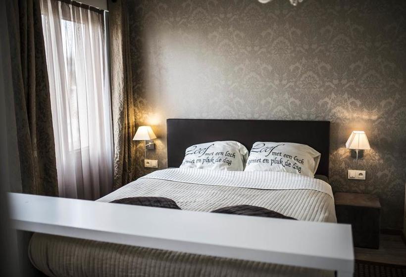 Hôtel A Dream Bed & Breakfast