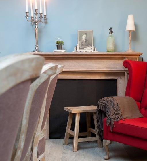 Hôtel B Guest Bed & Breakfast