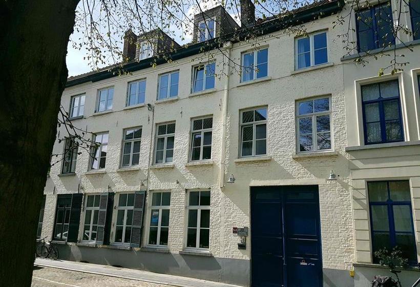 Hôtel The Townhouse Bed & Breakfast