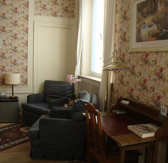 Hôtel B&b Fine Fleur