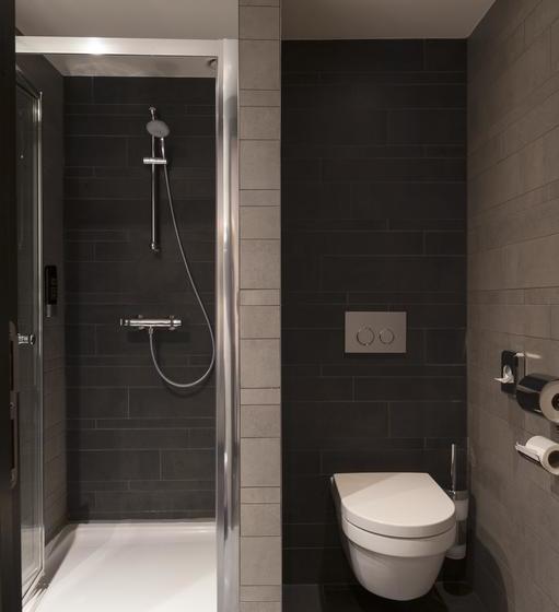 Hôtel Brxxl5 City Centre Hostel