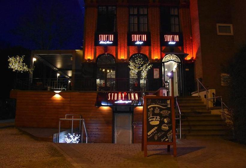 Hôtel Story Inn