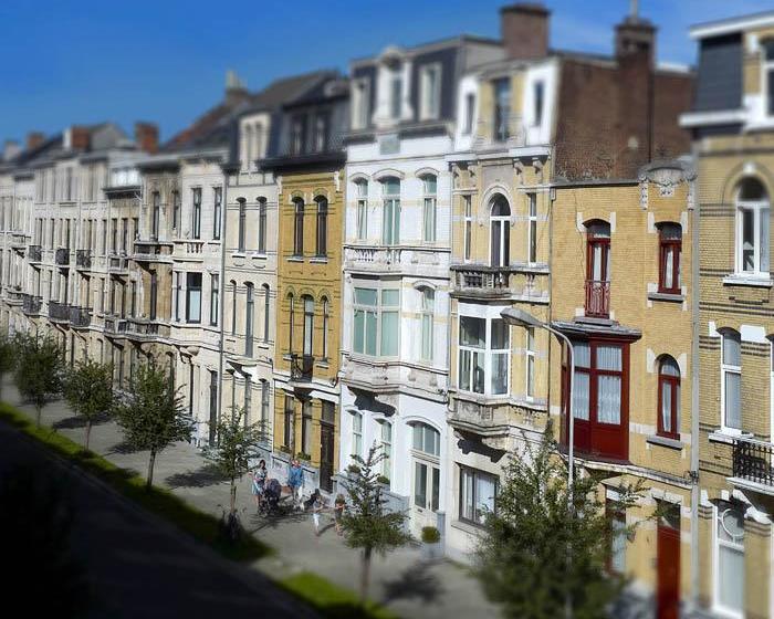 Hotel Bed And Breakfast Kava