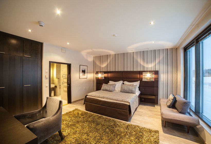 Hotel Li Suomutunturi 10