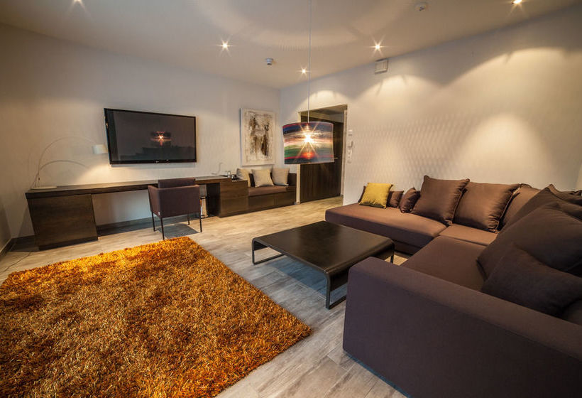 Hotel Li Suomutunturi 11