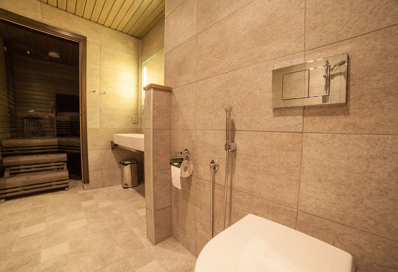 Hotel Li Suomutunturi 13