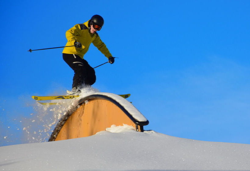 Hotel Li Suomutunturi 16