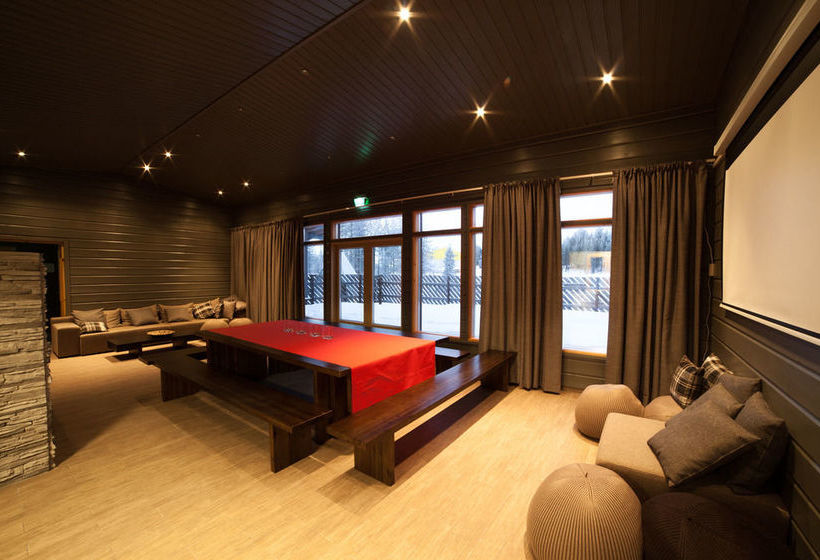 Hotel Li Suomutunturi 18