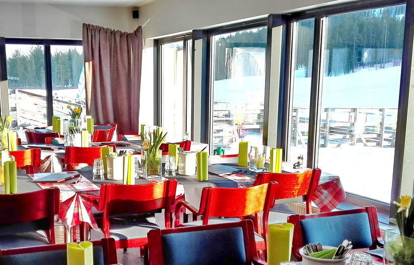 Hotel Li Suomutunturi 19