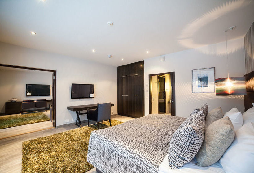 Hotel Li Suomutunturi 2