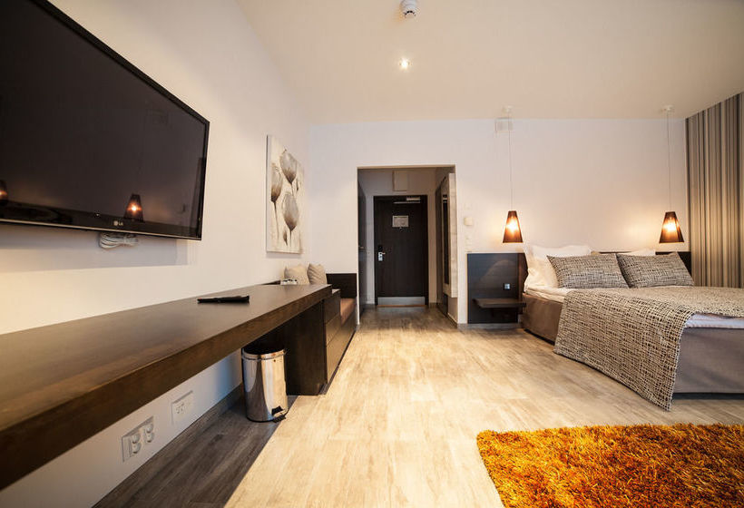 Hotel Li Suomutunturi 3