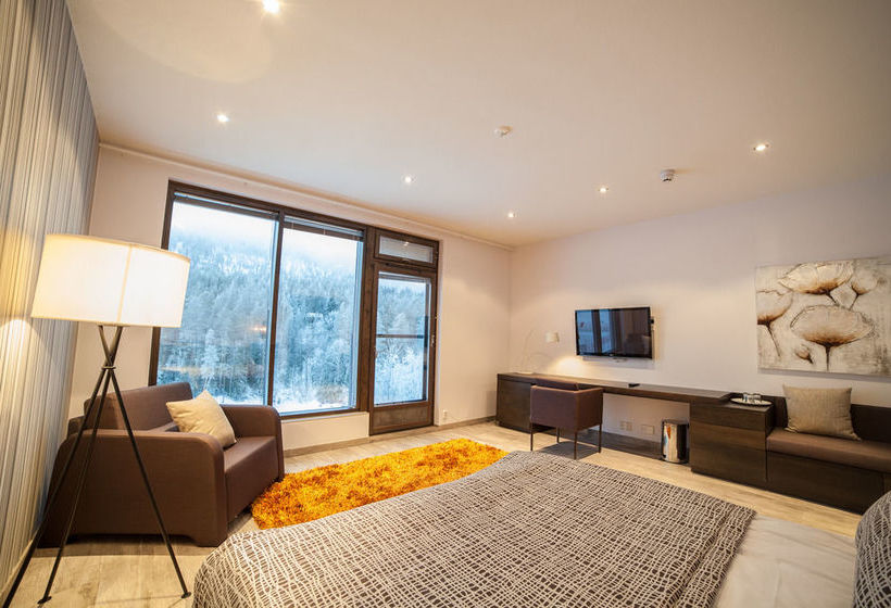 Hotel Li Suomutunturi 5