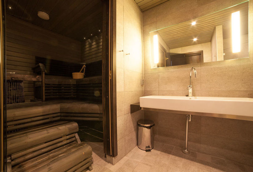 Hotel Li Suomutunturi 6