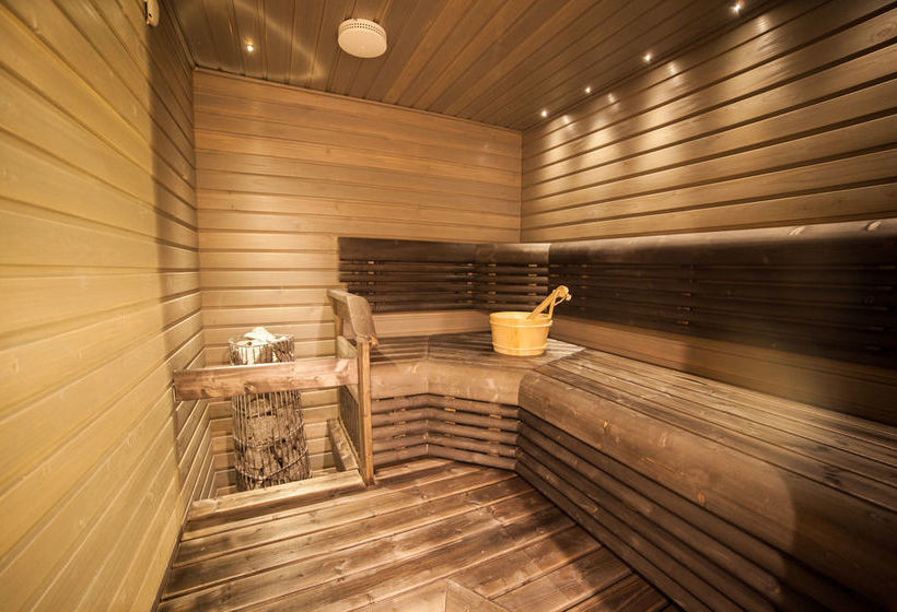 Hotel Li Suomutunturi 7