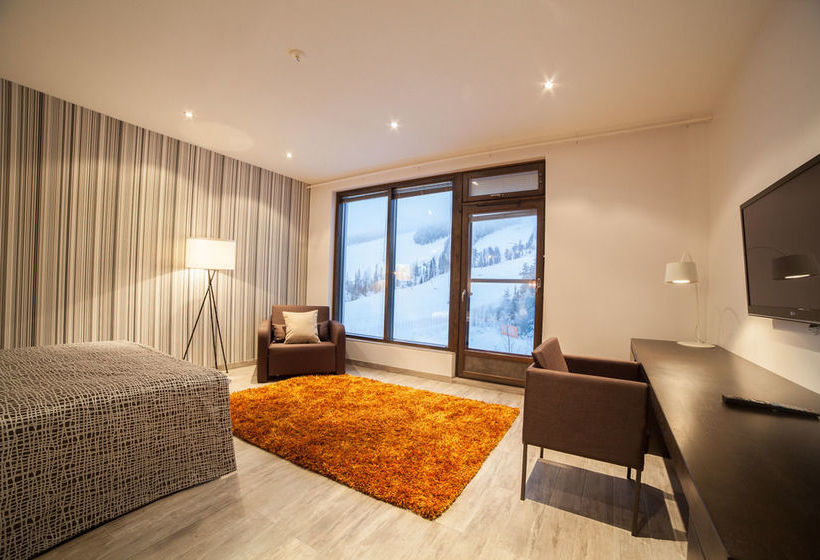 Hotel Li Suomutunturi 8