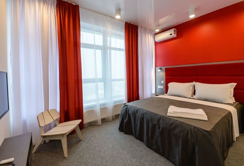 Partner Guest House Klovskyi