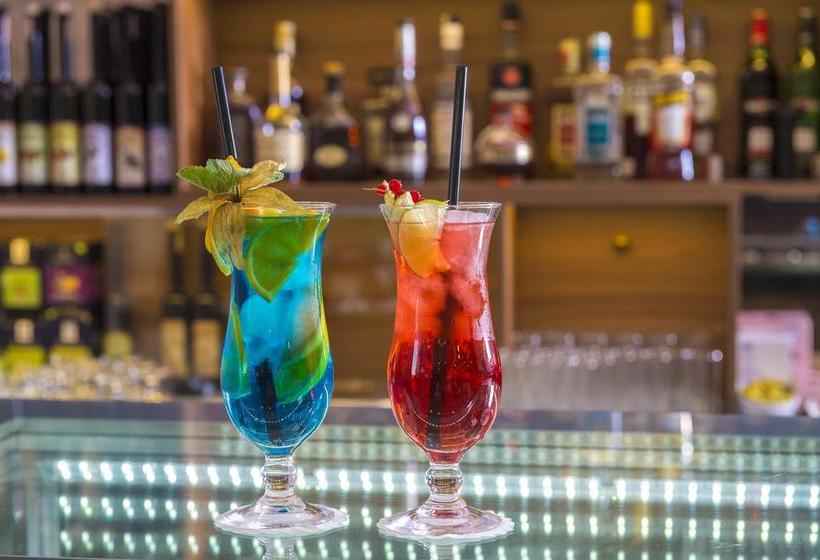 Castellum Hotel Hollóko 12