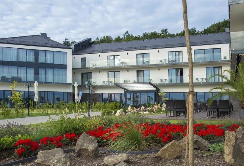 Castellum Hotel Hollóko 5