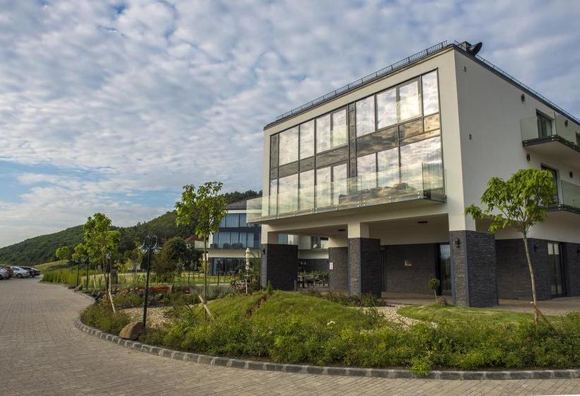 Castellum Hotel Hollóko 9