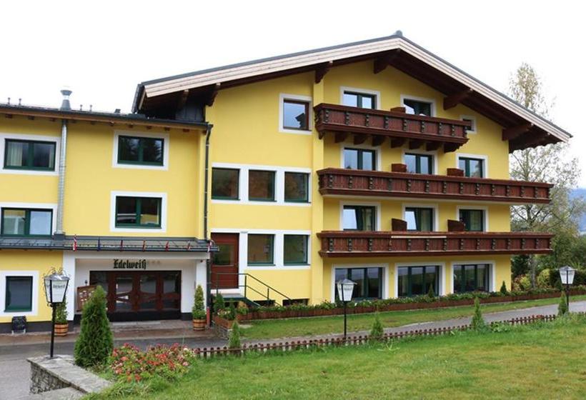 Hotel Edelweiß
