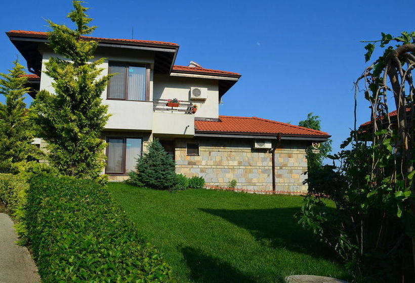 Villa On The Black Sea