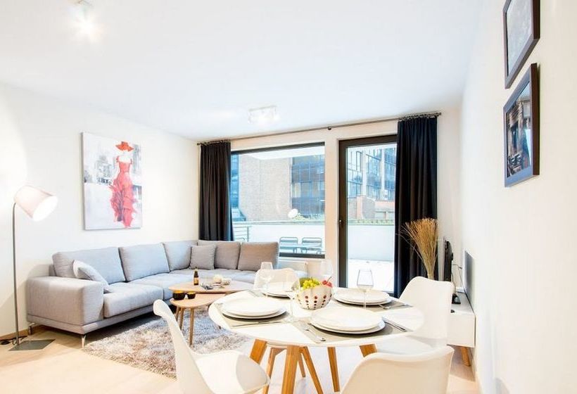 Sweet Inn Apartments Charité