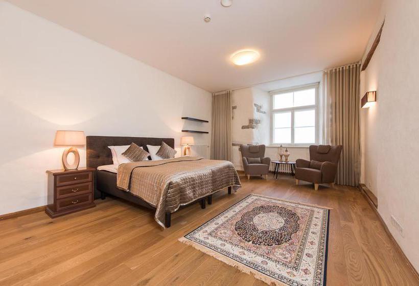 Tallinn City Apartments