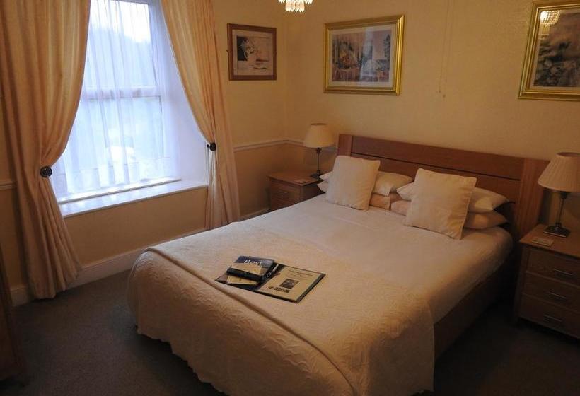 Hôtel Pendennis Guest House 11