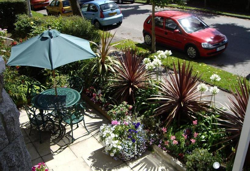 Hôtel Pendennis Guest House 14