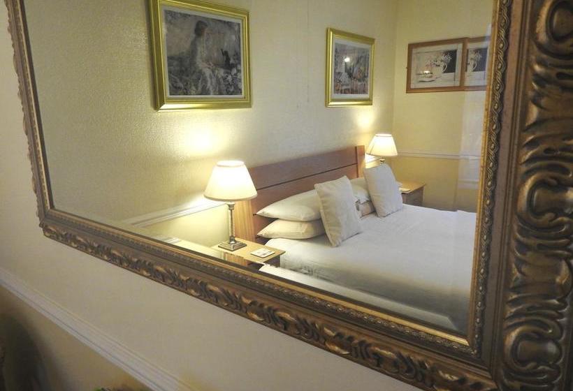 Hôtel Pendennis Guest House 15