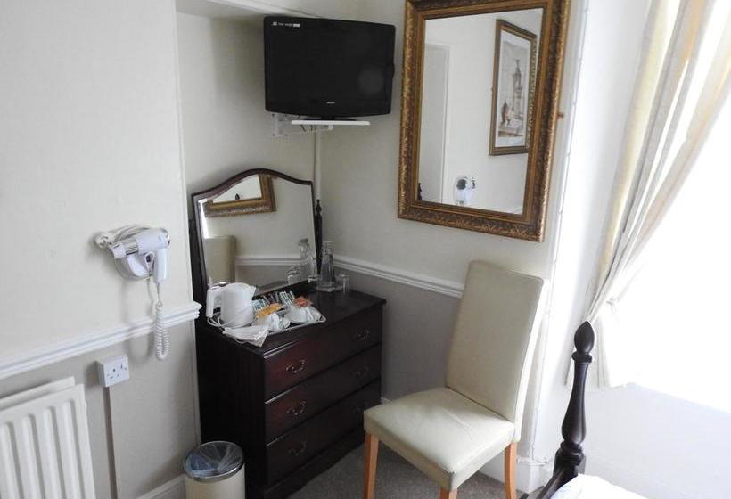 Hôtel Pendennis Guest House 19