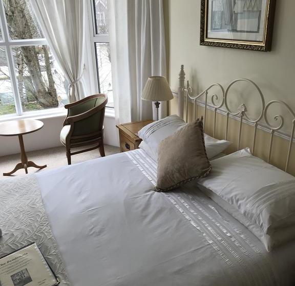 Hôtel Pendennis Guest House 2
