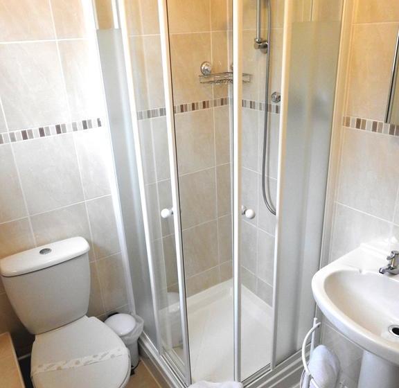 Hôtel Pendennis Guest House 20