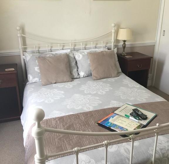 Hôtel Pendennis Guest House 3