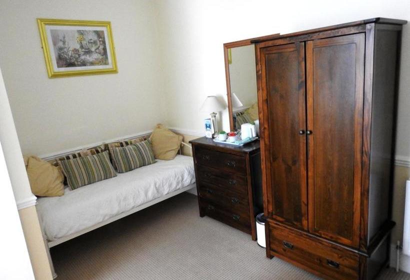 Hôtel Pendennis Guest House 4