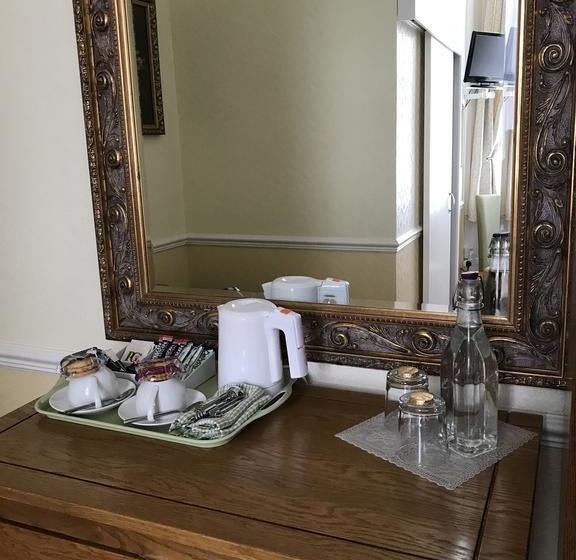 Hôtel Pendennis Guest House 5