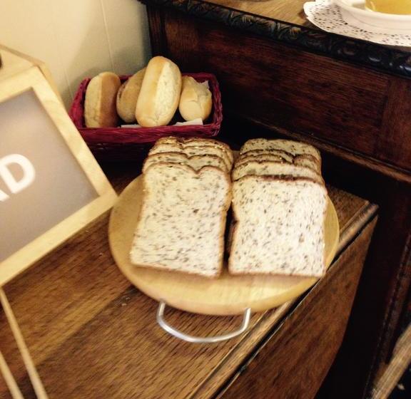 Hôtel Pendennis Guest House 8