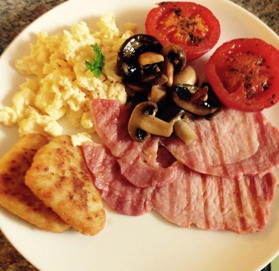 Hôtel Pendennis Guest House 9