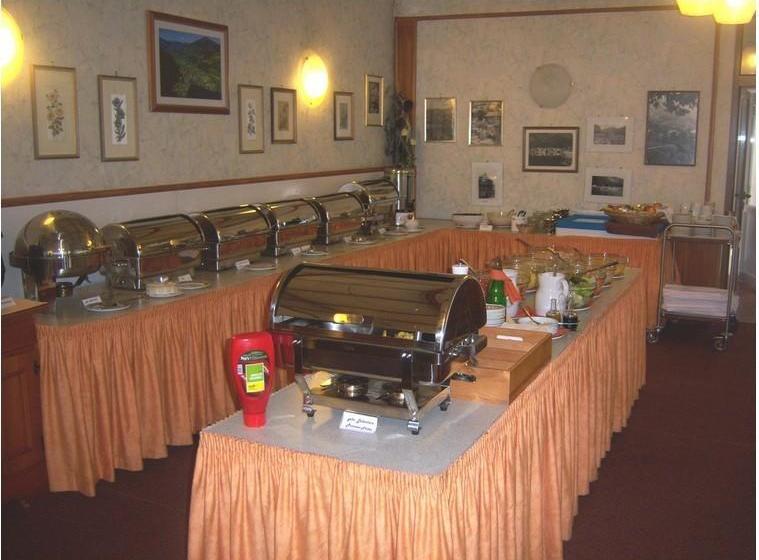 All Inklusive Strandhotel Burgstaller