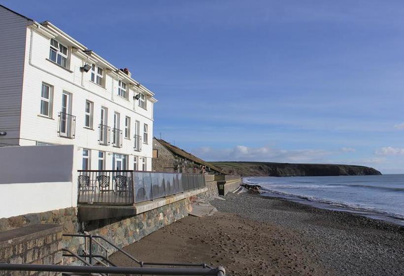 Hotel Gwesty Ty Newydd