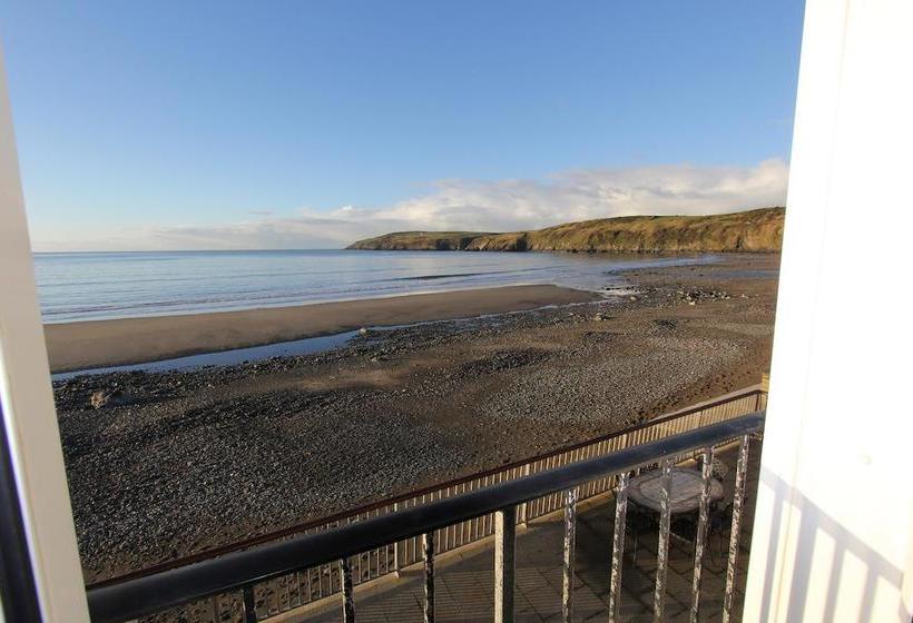 Hotel Gwesty Ty Newydd 1