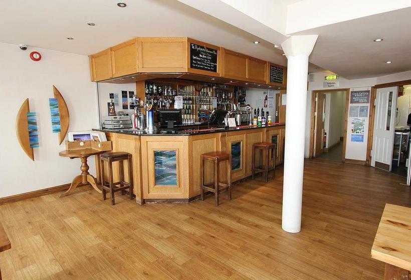 Hotel Gwesty Ty Newydd 2