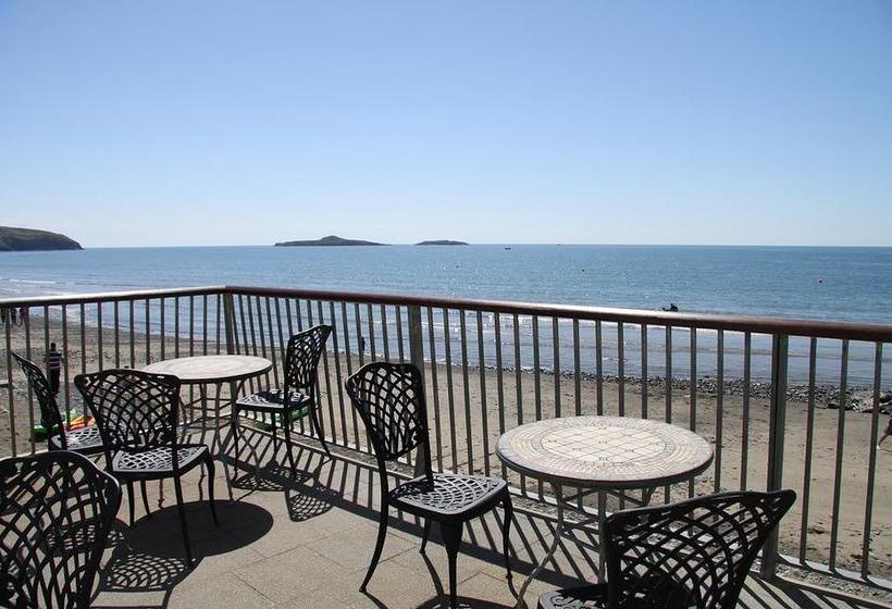 Hotel Gwesty Ty Newydd 3