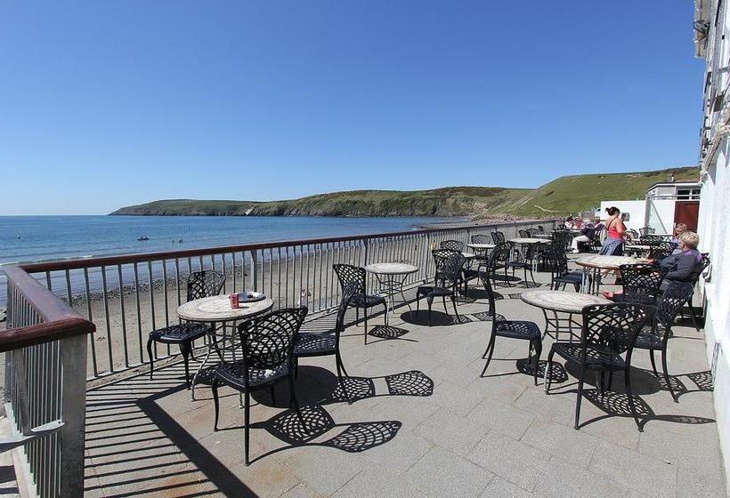 Hotel Gwesty Ty Newydd 4